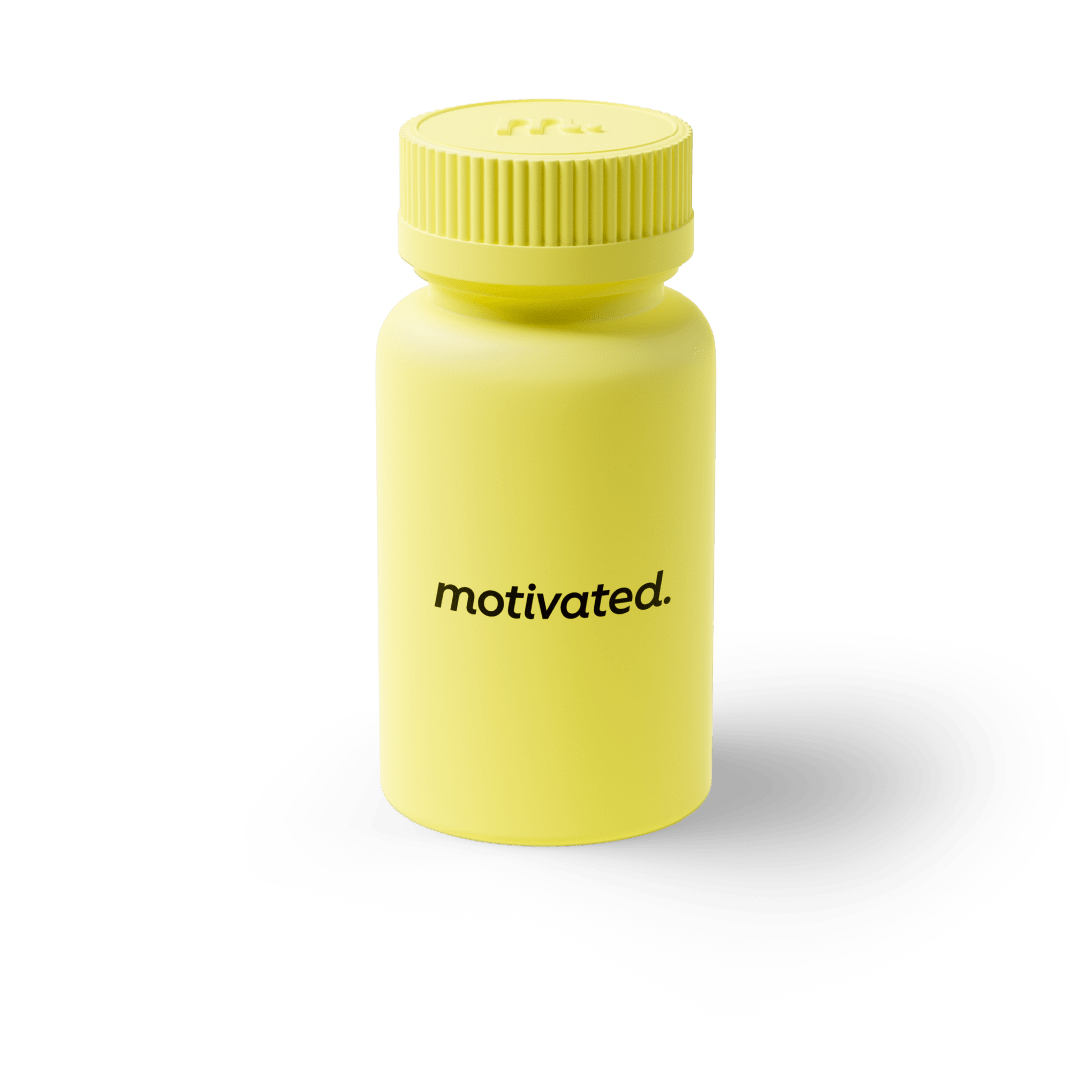 Motivated ED Vial