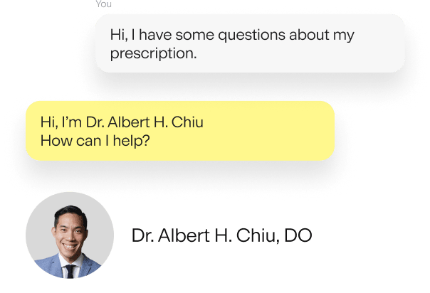 Motivated Health Concierge