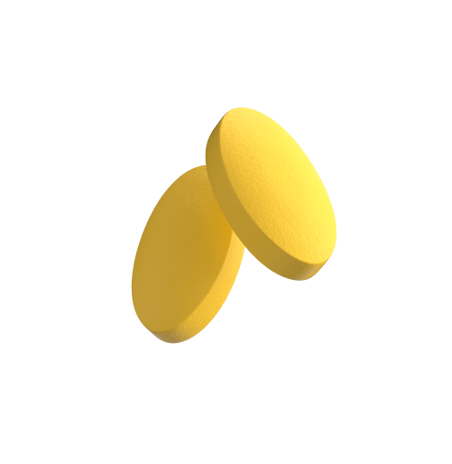 Tadalafil