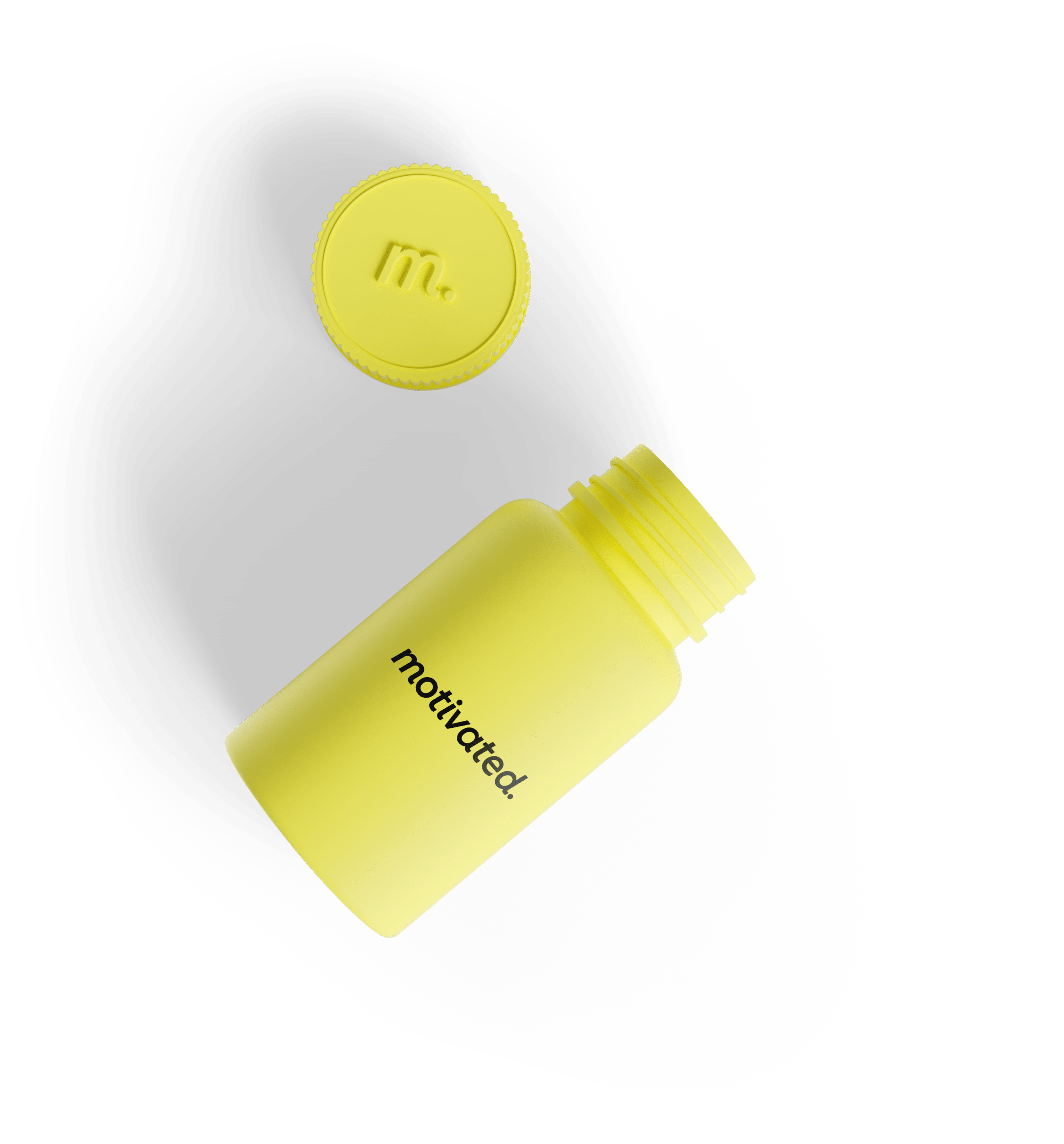 Motivated Vial