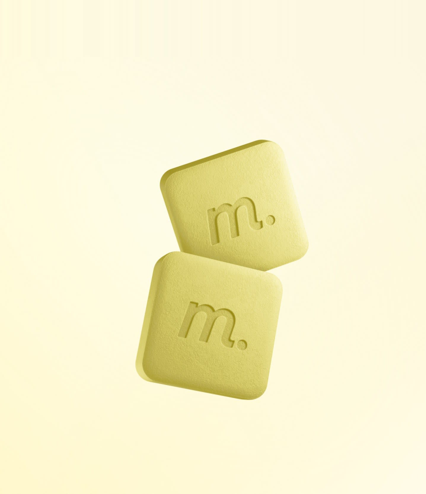 Motivated Hard+ Energy Daily pill
