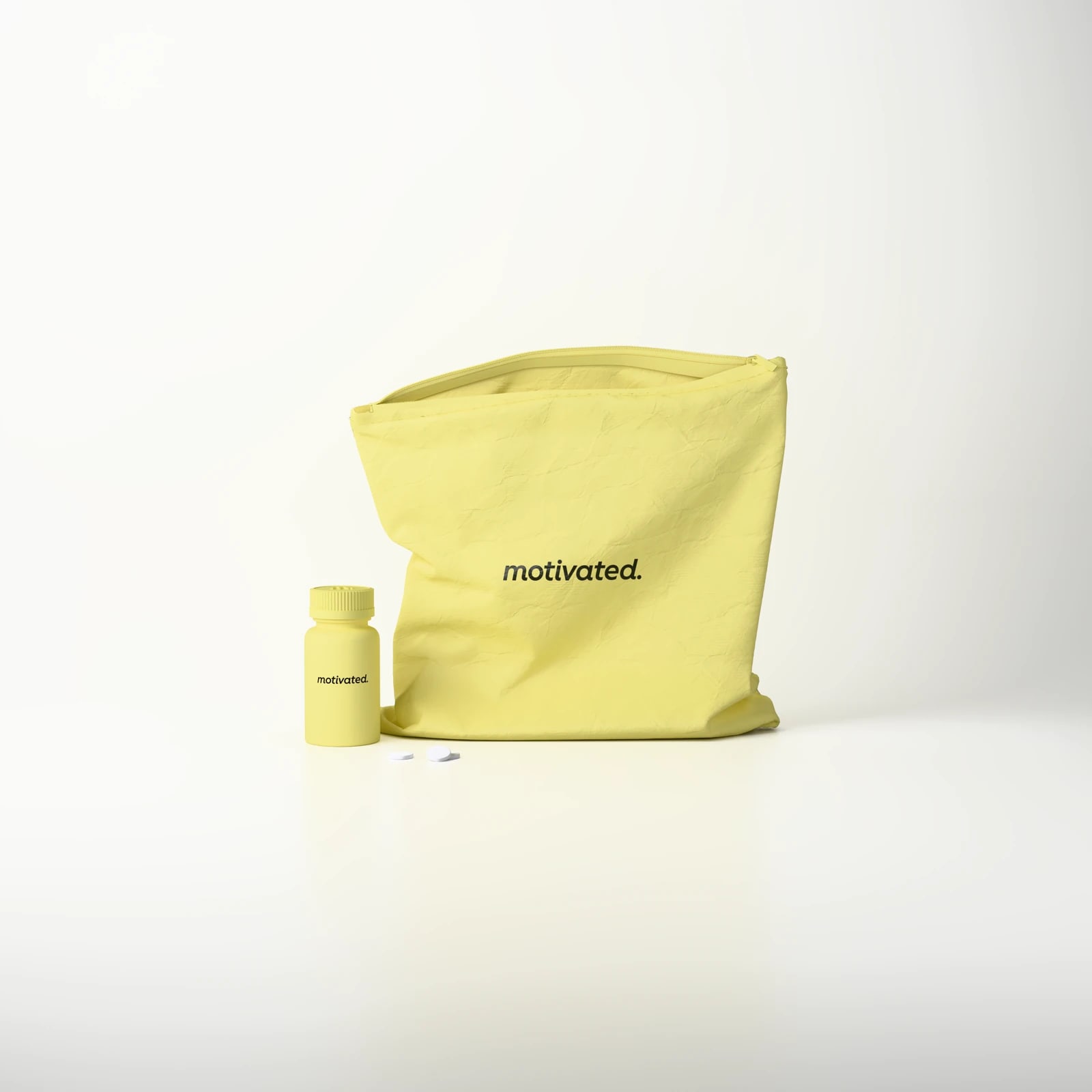 Oral Minoxidil pouch