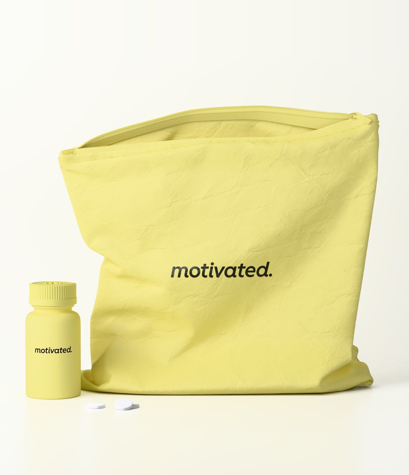 Oral Minoxidil pouch