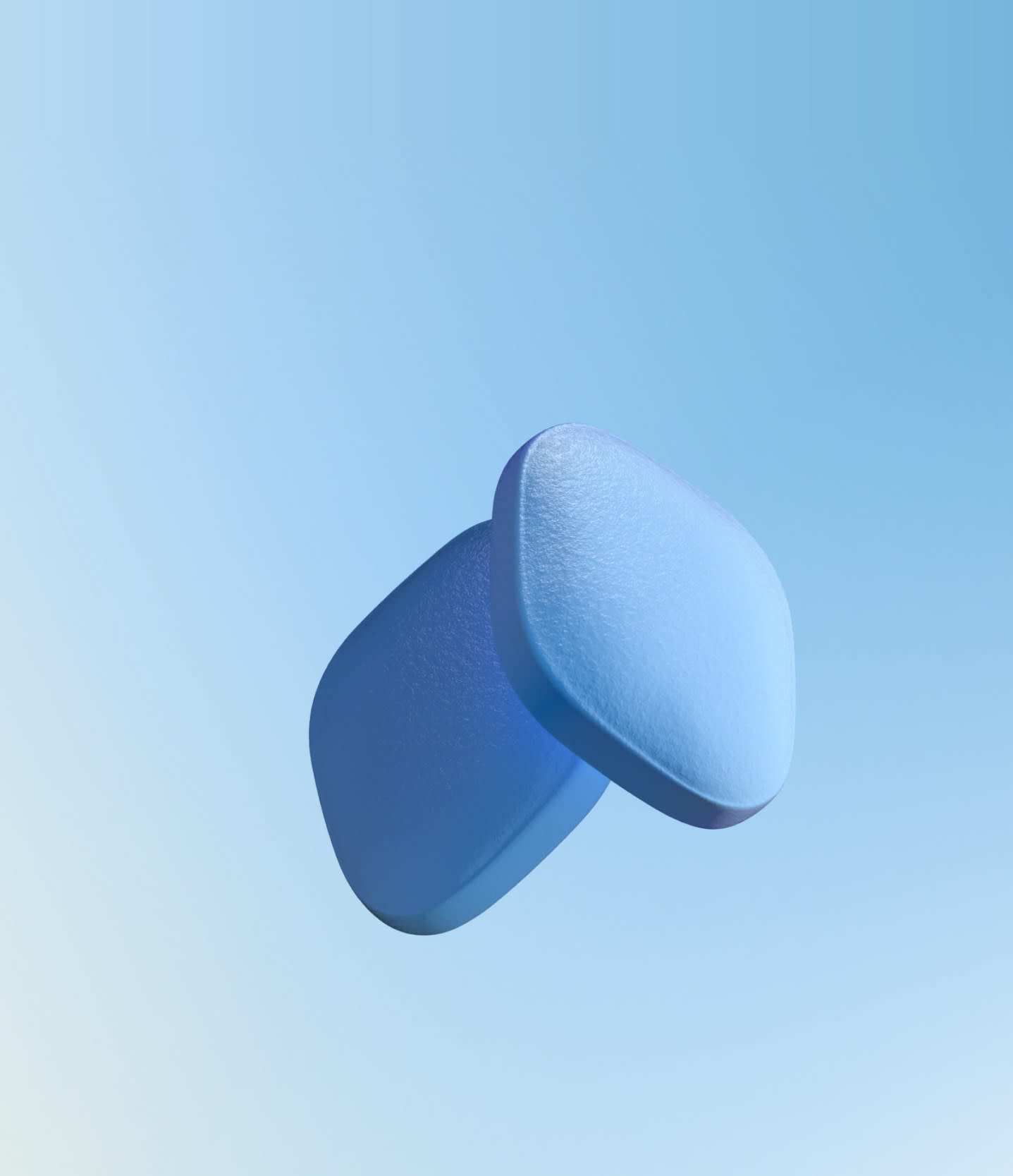 Viagra pills