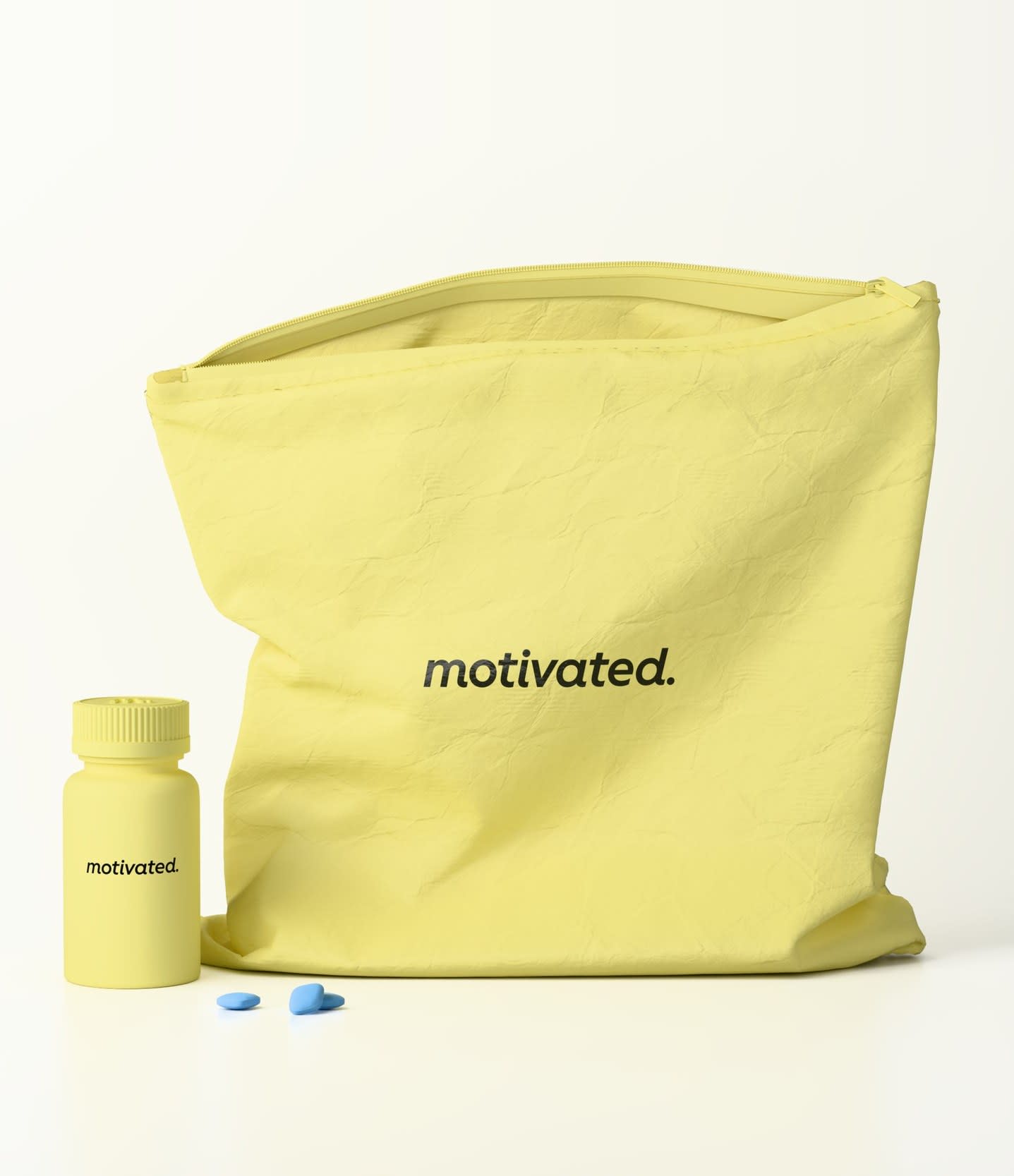Viagra pouch