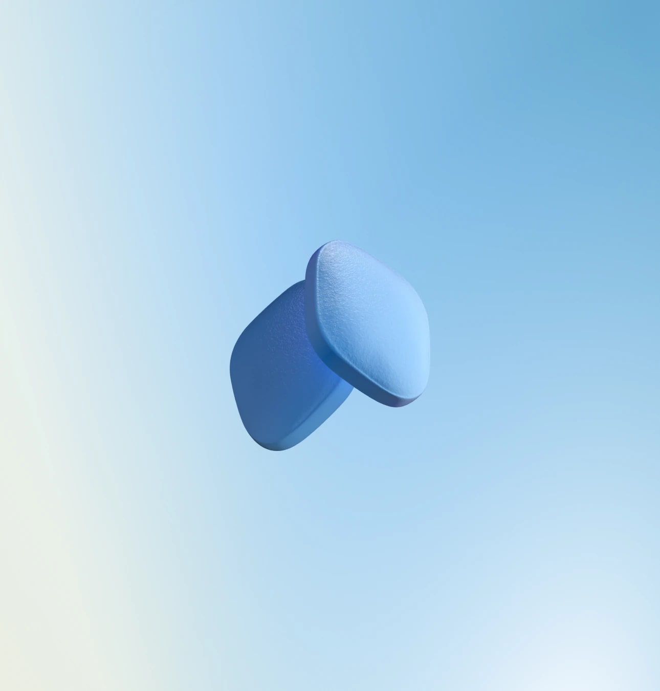Viagra pills