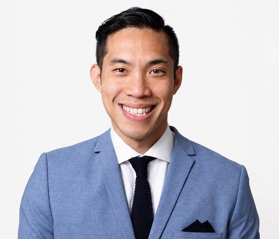 Dr. Albert H. Chiu