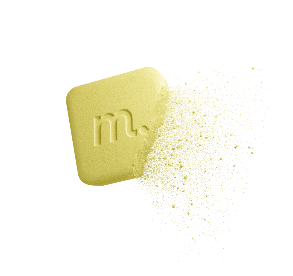 Motivated Hard+ Energy exploded chew